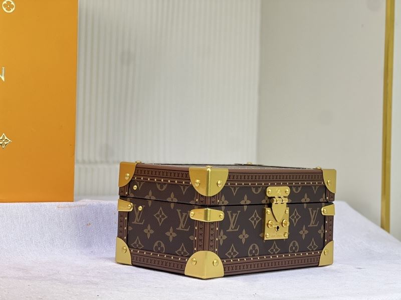 LV Box Bags